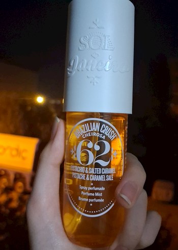 Sol de Janeiro Brazilian Crush 62 Kadın Parfümü