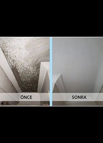 Diğer Rutubet önleyici 