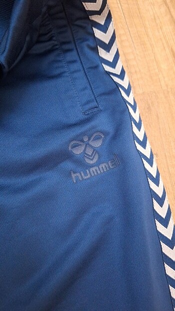 Hummel Esofman alti