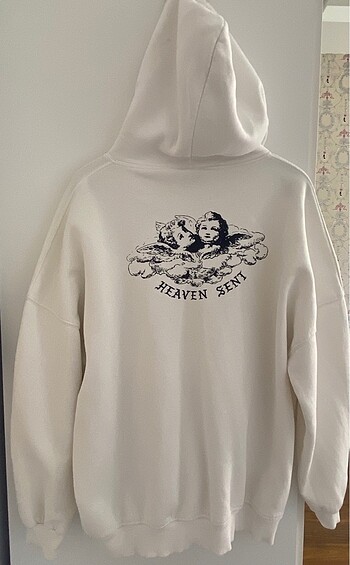 Addax Addax Fermuarlı Sweat