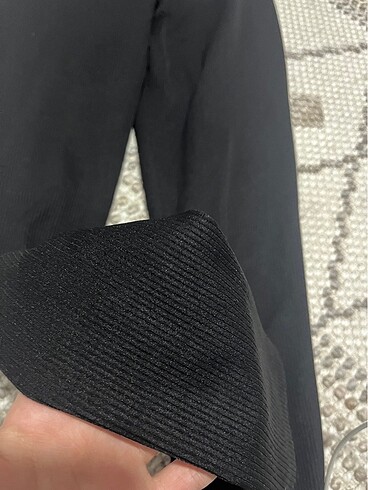 Diğer Fitilli tayt
