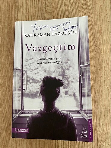Kitap