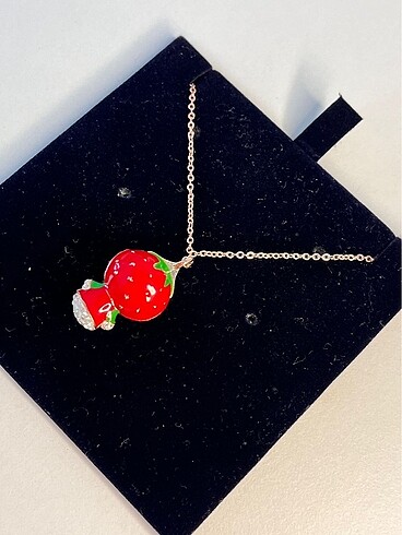 swarovski Swarovski Özel Koleksiyon Hello Kitty Kolye
