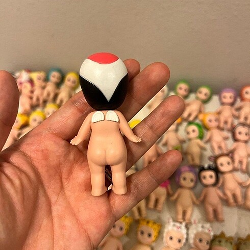 Sonny Angel Figur