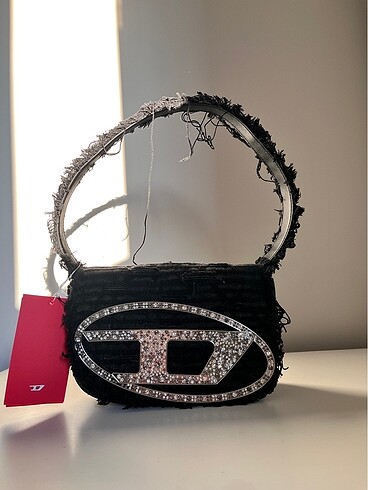 Diesel 1DR Shoulder Bag