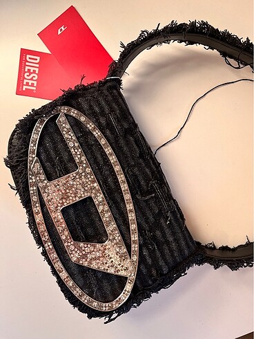 Diesel Diesel 1DR Shoulder Bag