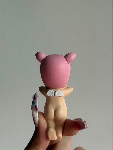  Beden Sonny Angel Hippers Pig