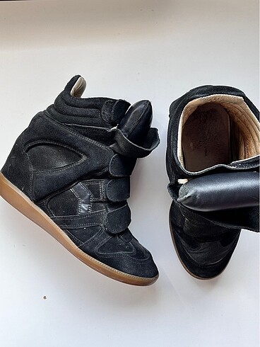 Isabel Marant Isabel Marant Siyah Bot
