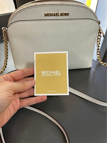  Beden Amerikadan Michael Kors çanta