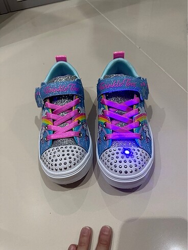 Skechers ayakkabı