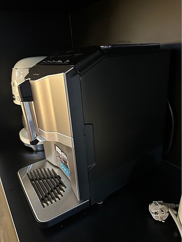  Beden Renk Siemens eq300 kahve makinesi