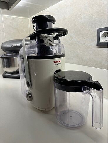 Tefal katı meyve sıkacağı
