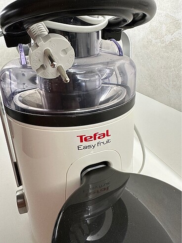  Beden Tefal katı meyve sıkacağı