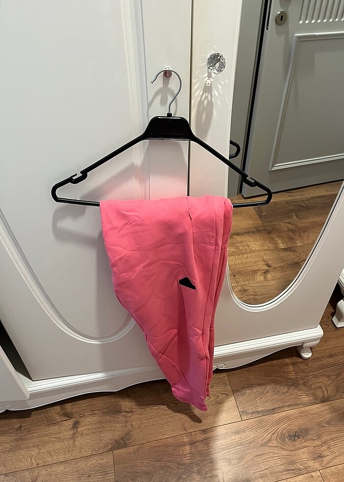 eşofman takımı pembe - Görsel 3