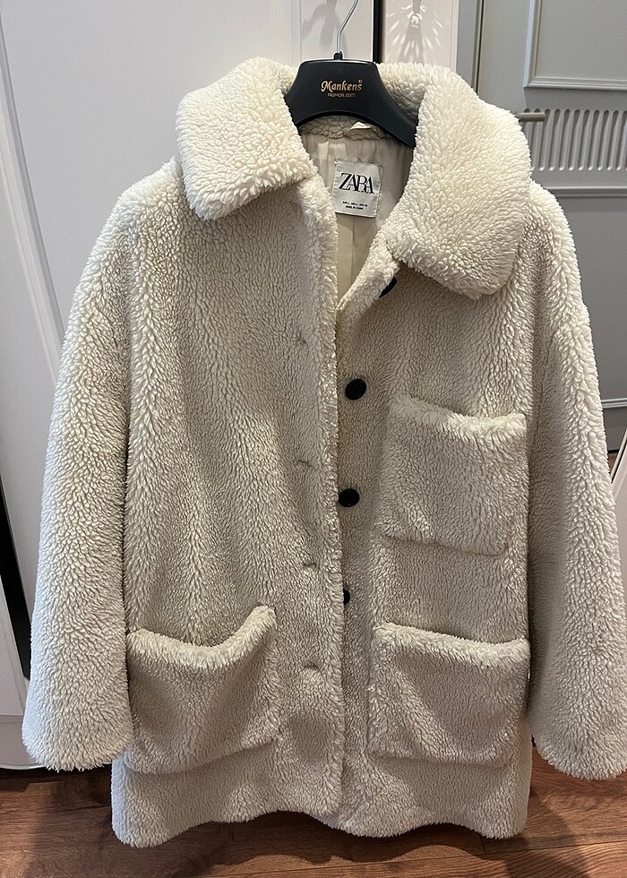 suni yünlü kaban - Görsel 2