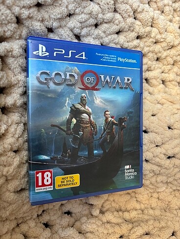 God Of War