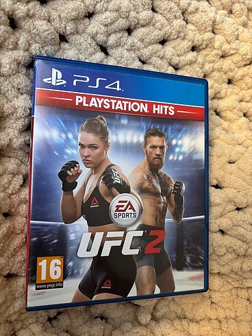 Ufc 2