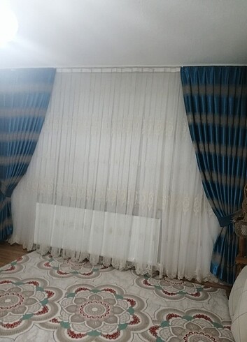  Beden Fon perde
