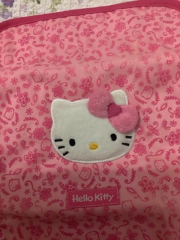  Beden Hello kitty cüzdan/çanta/kalemlik