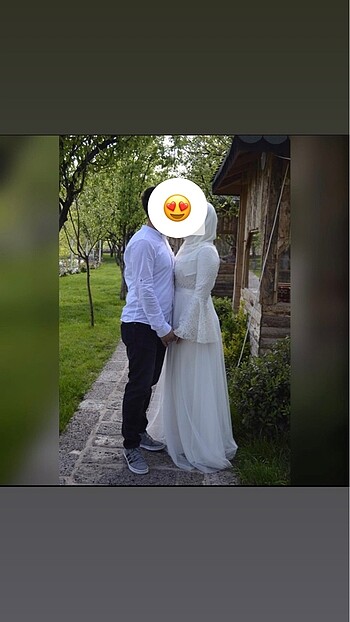 xl Beden beyaz Renk Elbise