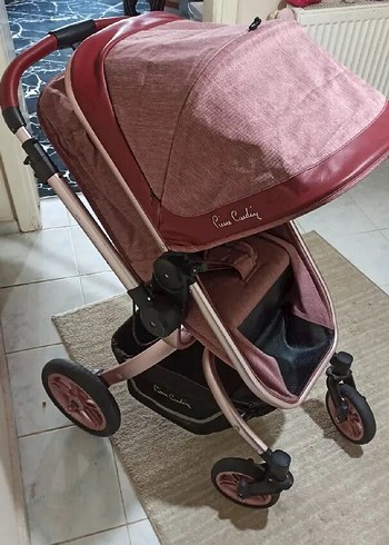 Pierre Cardin 15-36 kg