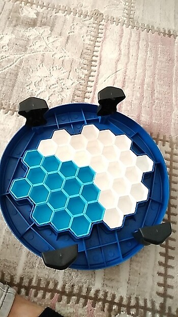 Sorunsuz buz kırma oyunu - Görsel 6