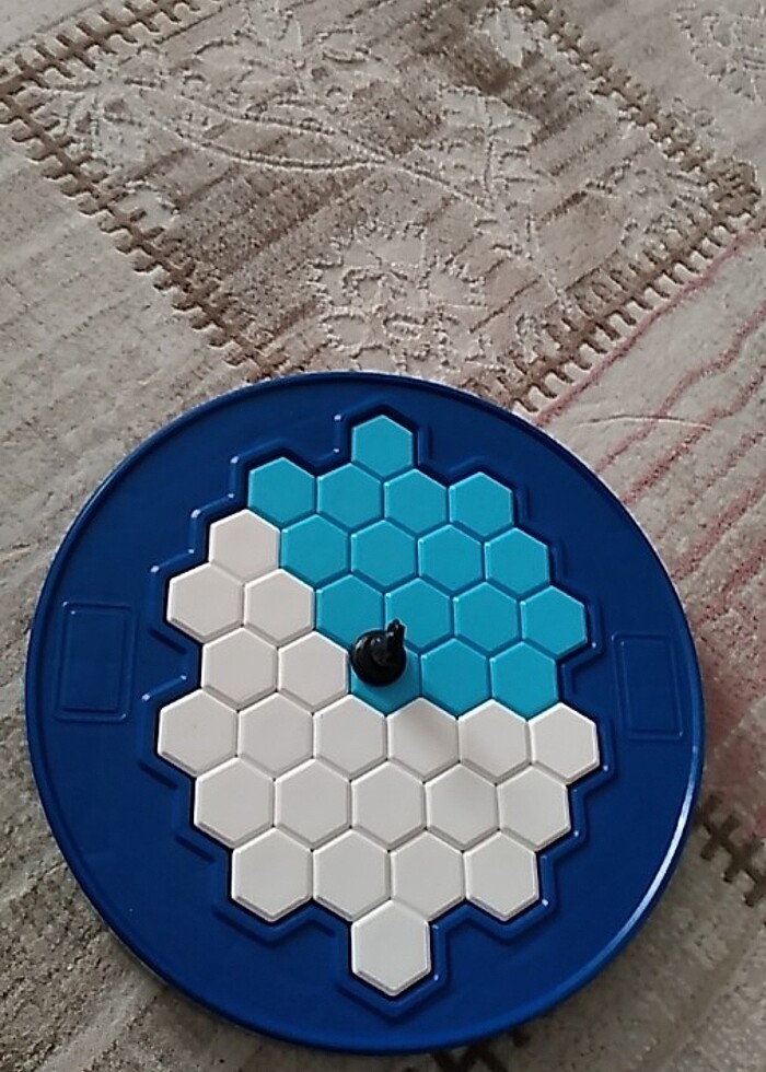 Sorunsuz buz kırma oyunu - Görsel 3