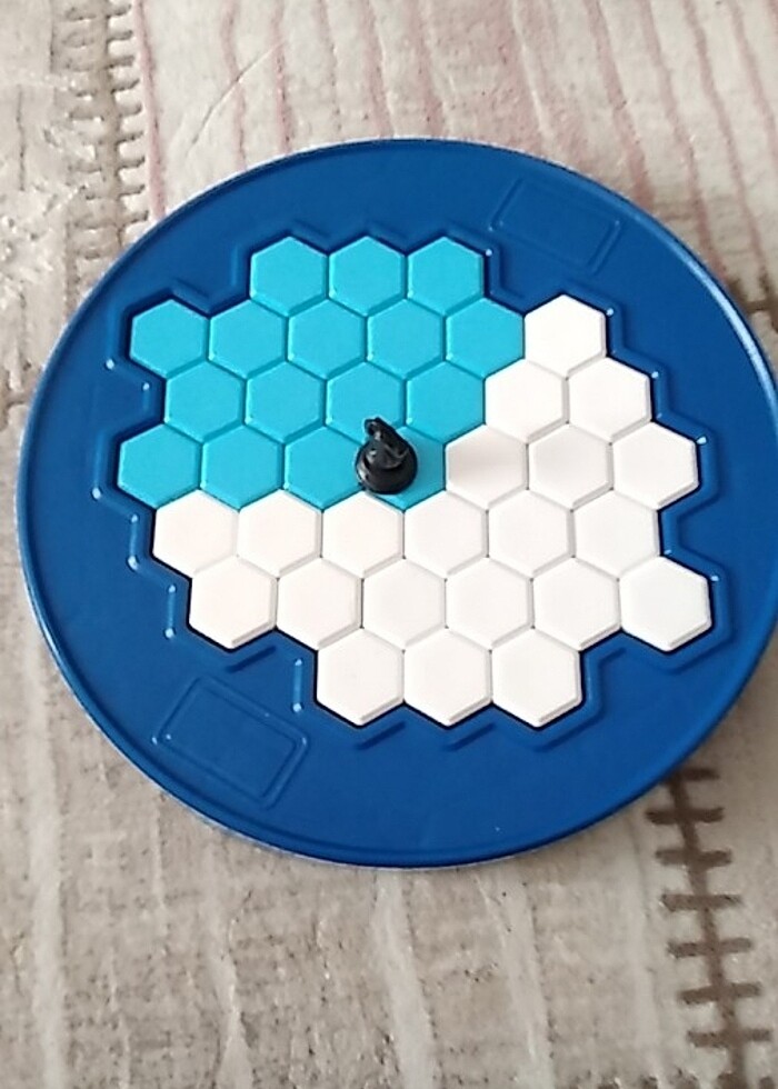 Sorunsuz buz kırma oyunu - Görsel 4