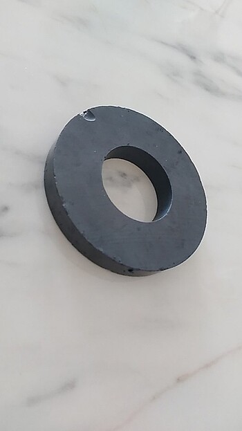 Çoooooook güçlü mıknatıs 17 kg çekebilir - Görsel 2