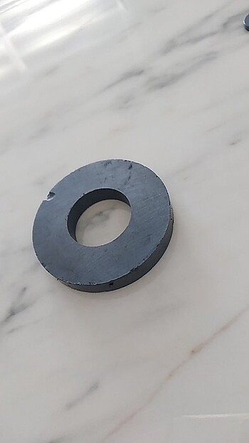 Çoooooook güçlü mıknatıs 17 kg çekebilir - Görsel 3