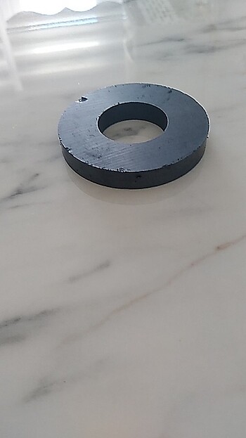 Çoooooook güçlü mıknatıs 17 kg çekebilir - Görsel 4