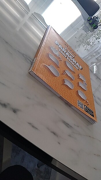 Bilfen soru bankası hiç kullanımamış 130 sayfa - Görsel 2