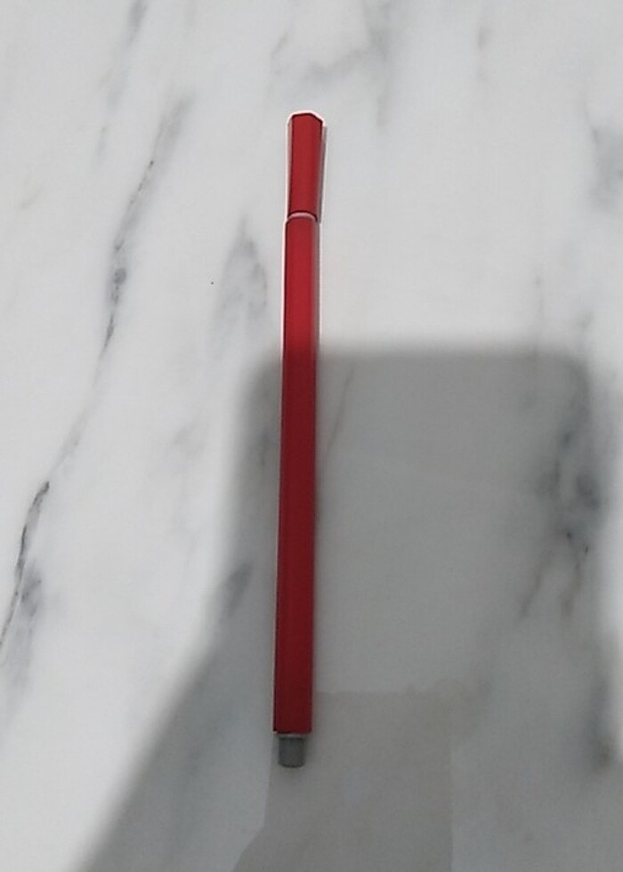 Lector ince uçlu keçeli kalem 10 adet çok iyi boyuyor - Görsel 4