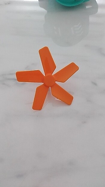 Baloncuk tabancası sorunsuz sağlam - Görsel 8