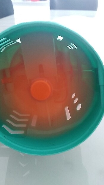 Baloncuk tabancası sorunsuz sağlam - Görsel 9