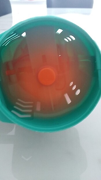 Baloncuk tabancası sorunsuz sağlam - Görsel 10