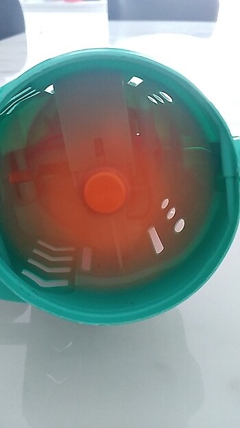 Baloncuk tabancası sorunsuz sağlam - Görsel 11