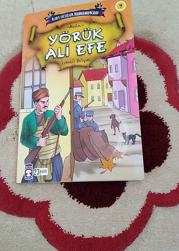 Çocuklar için Tarih Kitapları Seti - Görsel 11