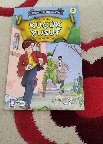 Çocuklar için Tarih Kitapları Seti - Görsel 5