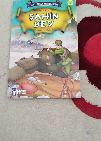 Çocuklar için Tarih Kitapları Seti - Görsel 8