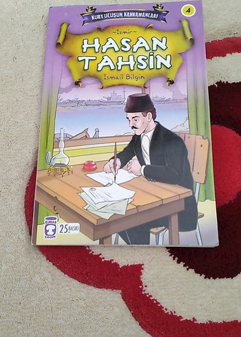 Çocuklar için Tarih Kitapları Seti - Görsel 6