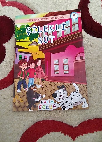 Çocuklar için Girişimcilik Kitap Seti - Görsel 7