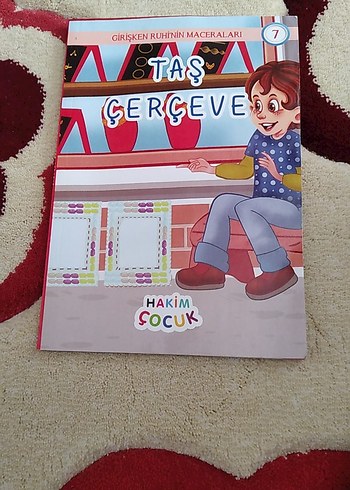 Çocuklar için Girişimcilik Kitap Seti - Görsel 9