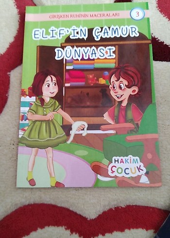 Çocuklar için Girişimcilik Kitap Seti - Görsel 5