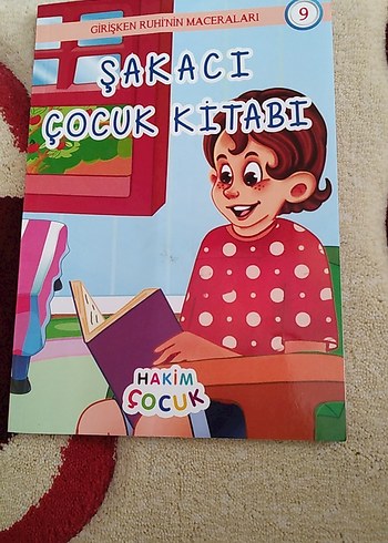 Çocuklar için Girişimcilik Kitap Seti - Görsel 11