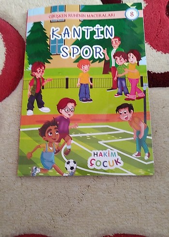 Çocuklar için Girişimcilik Kitap Seti - Görsel 10