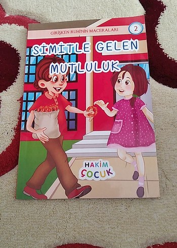 Çocuklar için Girişimcilik Kitap Seti - Görsel 4