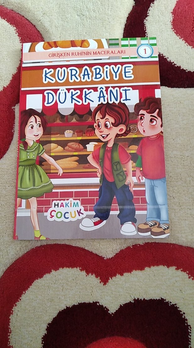 Çocuklar için Girişimcilik Kitap Seti - Görsel 3