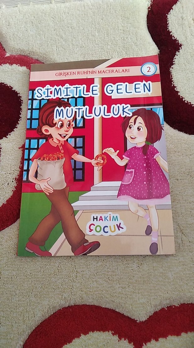 Çocuklar için Girişimcilik Kitap Seti - Görsel 4