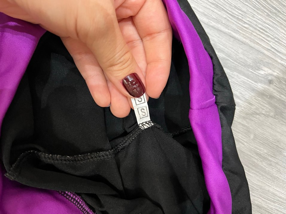 Kadın deniz şortlu takımı - Görsel 3